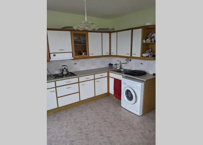 Exquisite Views Appartement