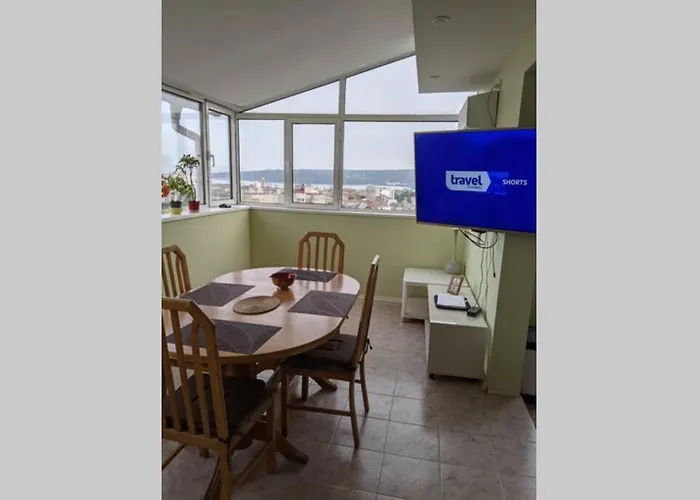 Appartement Exquisite Views