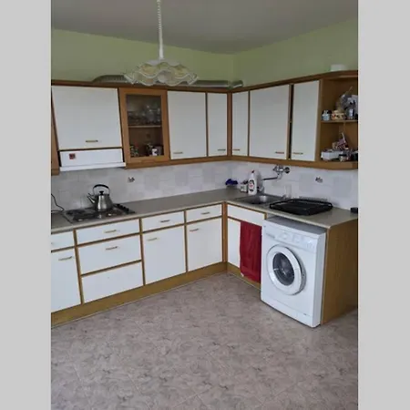 Exquisite Views Appartement