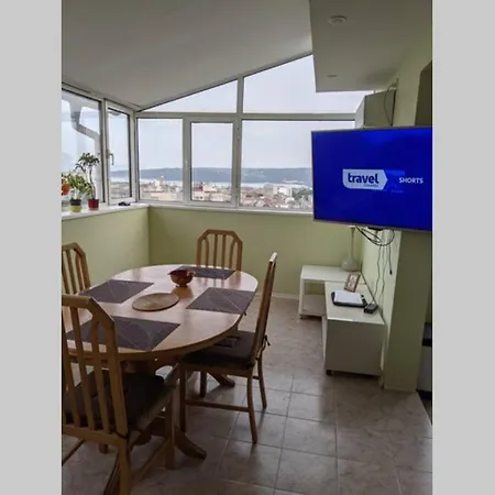 Apartman Exquisite Views